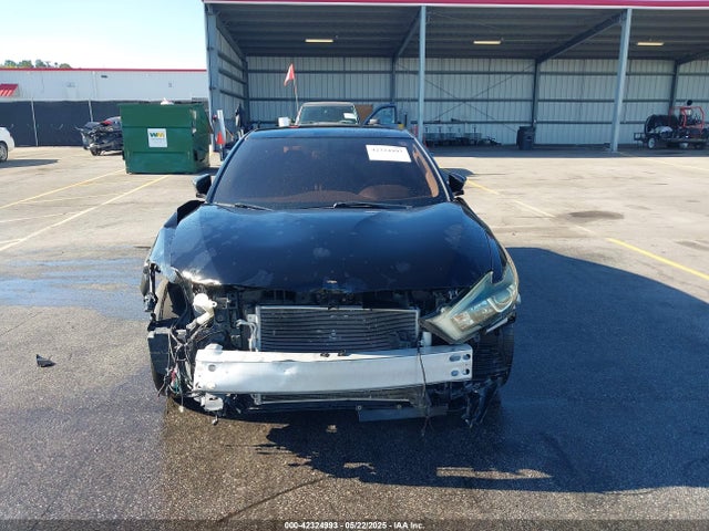 Nissan Maxima 3.5 Sr 2017 1N4AA6AP6HC396015 Image 12