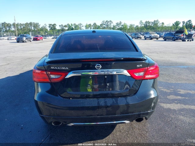 Nissan Maxima 3.5 Sr 2017 1N4AA6AP6HC396015 Image 16