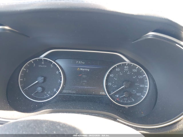 Nissan Maxima 3.5 Sr 2017 1N4AA6AP6HC396015 Image 7