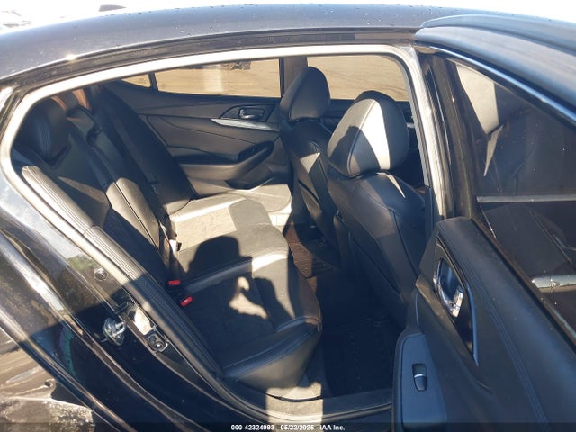 Nissan Maxima 3.5 Sr 2017 1N4AA6AP6HC396015 Image 8