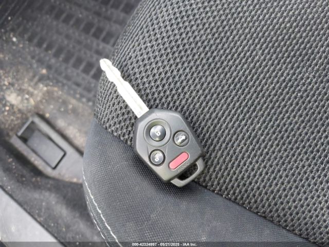 JF2GPADC5F8220881 Subaru Xv Crosstrek 2.0i Premium