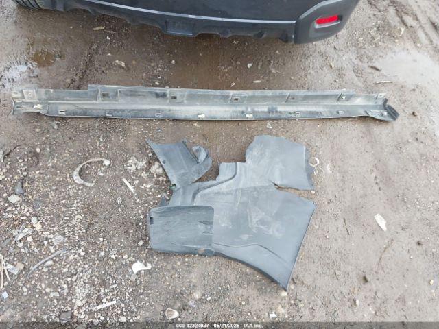 JF2GPADC5F8220881 Subaru Xv Crosstrek 2.0i Premium