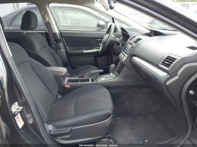 JF2GPADC5F8220881 Subaru Xv Crosstrek 2.0i Premium