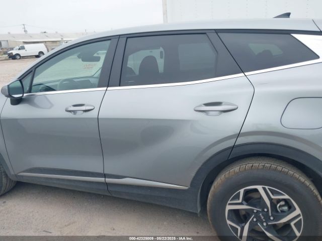 KNDPU3DF4R7234536 KIA Sportage Lx