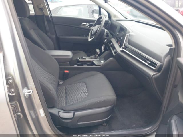 KNDPU3DF4R7234536 KIA Sportage Lx