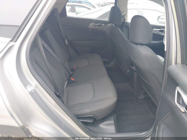 KNDPU3DF4R7234536 KIA Sportage Lx