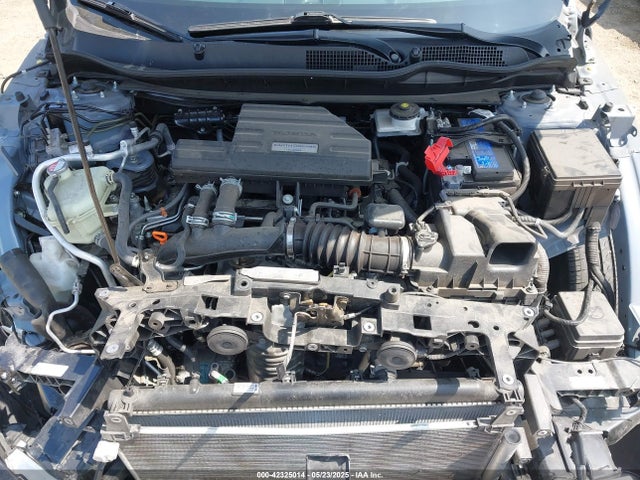 5J6RW2H82ML014976 Honda l15be