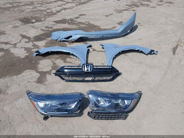5J6RW2H82ML014976 Honda l15be