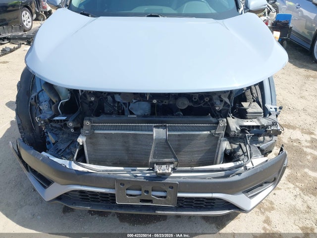 5J6RW2H82ML014976 Honda l15be
