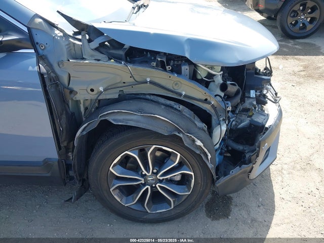 5J6RW2H82ML014976 Honda l15be