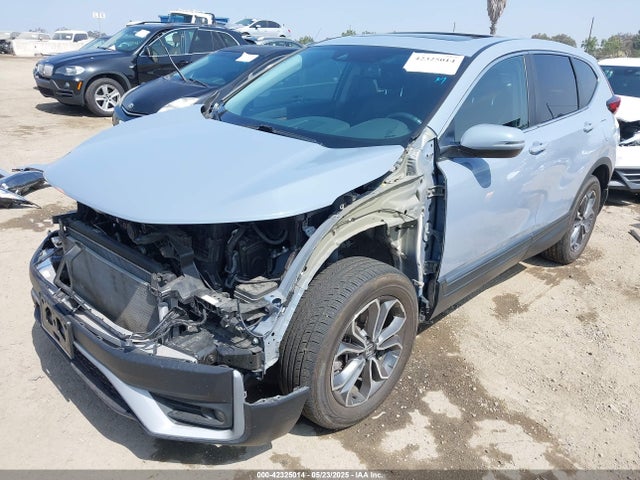 5J6RW2H82ML014976 Honda l15be