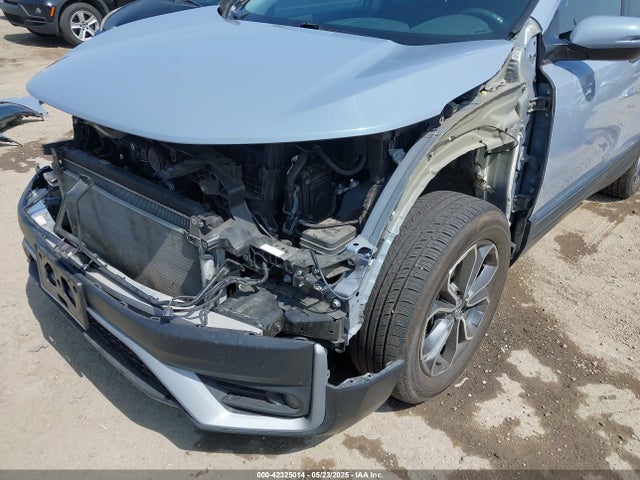 5J6RW2H82ML014976 Honda l15be