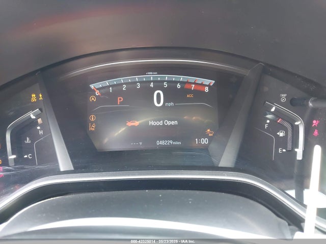 5J6RW2H82ML014976 Honda l15be