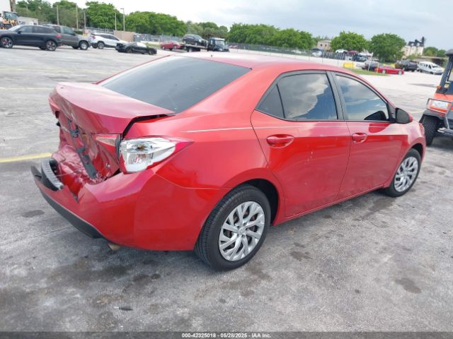 2019 TOYOTA COROLLA 5YFBURHE0KP941863 Photo 3