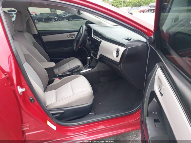 2019 TOYOTA COROLLA 5YFBURHE0KP941863 Photo 4