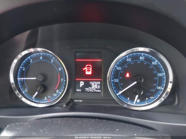 2019 TOYOTA COROLLA 5YFBURHE0KP941863 Photo 6