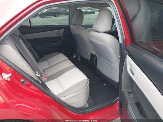 2019 TOYOTA COROLLA 5YFBURHE0KP941863 Photo 7
