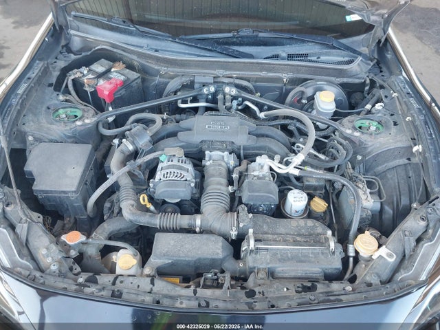 Scion 2014 2014 JF1ZNAA17E8700487 Image 10