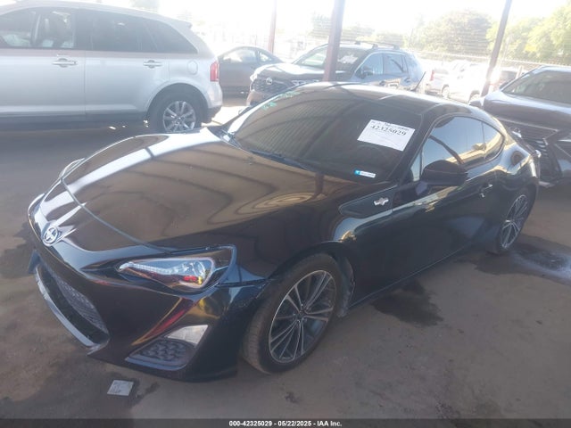 Scion 2014 2014 JF1ZNAA17E8700487 Image 2