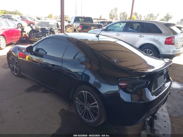 Scion 2014 2014 JF1ZNAA17E8700487 Image 3