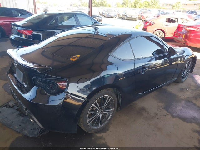 Scion 2014 2014 JF1ZNAA17E8700487 Image 4