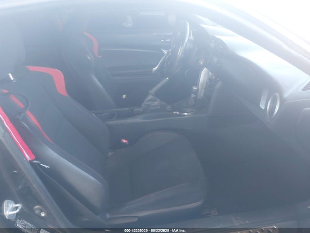 Scion 2014 2014 JF1ZNAA17E8700487 Image 5