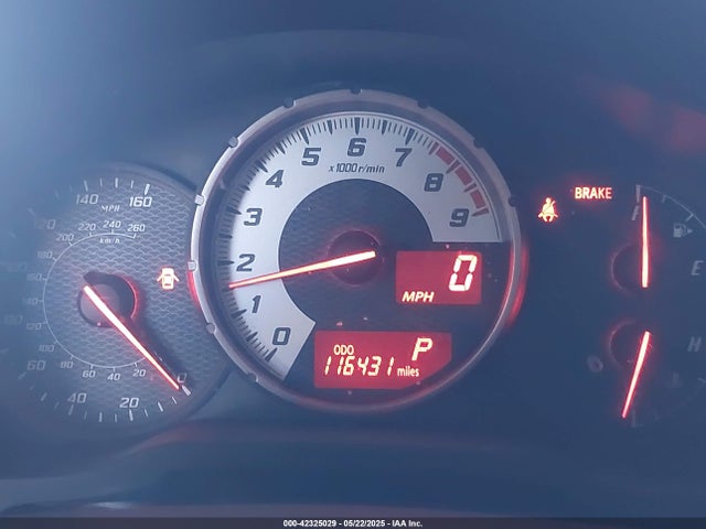 Scion 2014 2014 JF1ZNAA17E8700487 Image 7