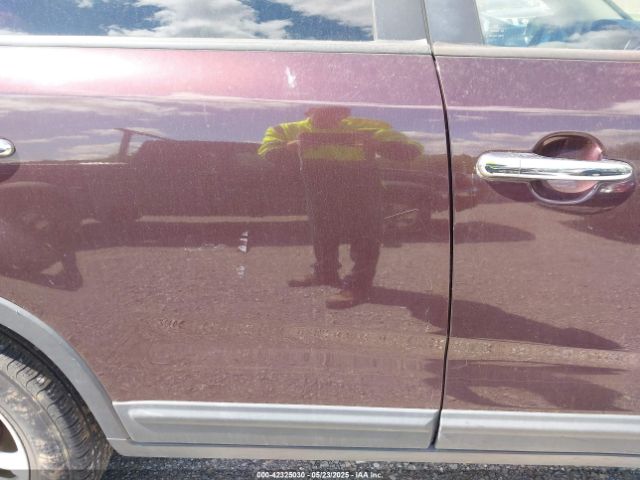 5XYKTCA64EG474572 KIA SORENTO LX