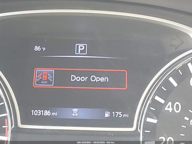 1N4AL3AP7GC110762 Nissan Altima