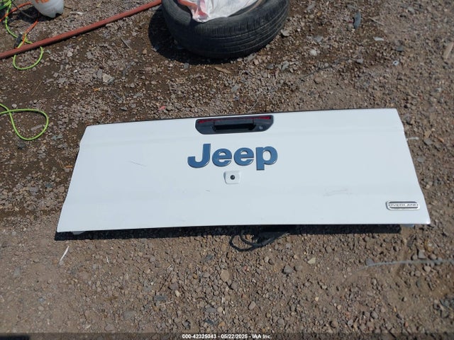 1C6HJTFG0PL514419 Jeep Gladiator