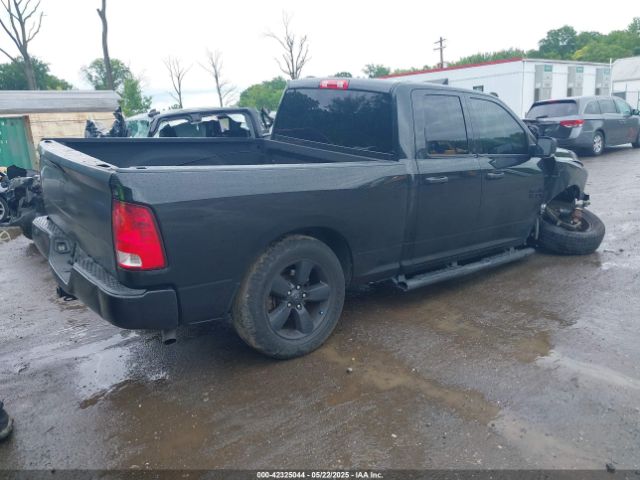 2017 RAM 1500 1C6RR7FG3HS560371 Photo 3