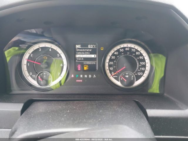 2017 RAM 1500 1C6RR7FG3HS560371 Photo 6