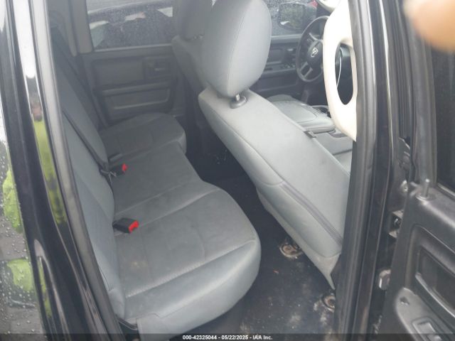 2017 RAM 1500 1C6RR7FG3HS560371 Photo 7