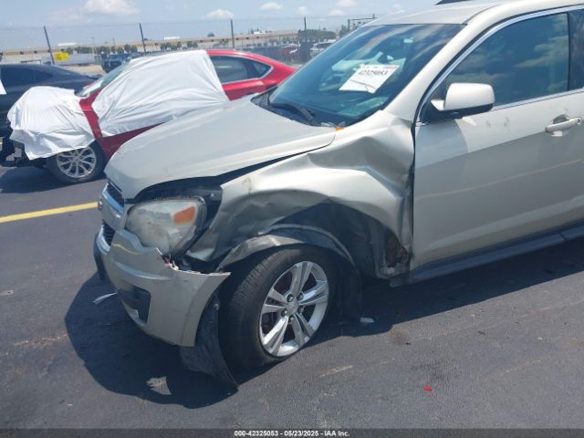 2GNALBEK4F6296410 Chevrolet EQUINOX 1LT