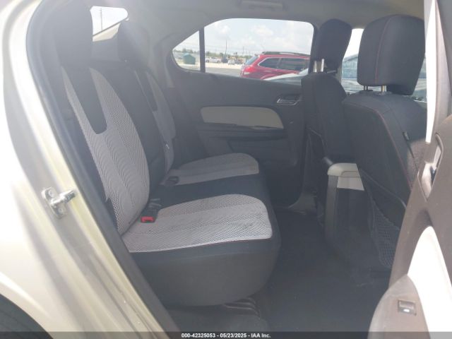 2GNALBEK4F6296410 Chevrolet EQUINOX 1LT