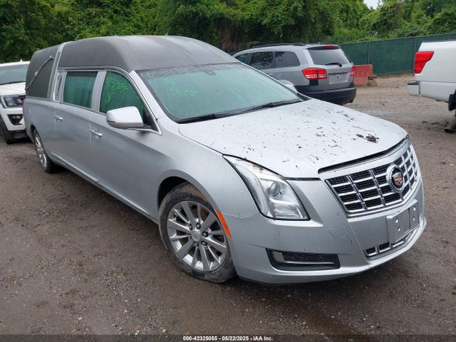 2015 CADILLAC XTS 2GEXG7U3XF9500633 Photo 0