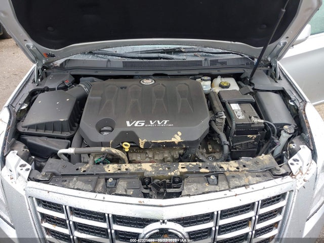 2015 CADILLAC XTS 2GEXG7U3XF9500633 Photo 9