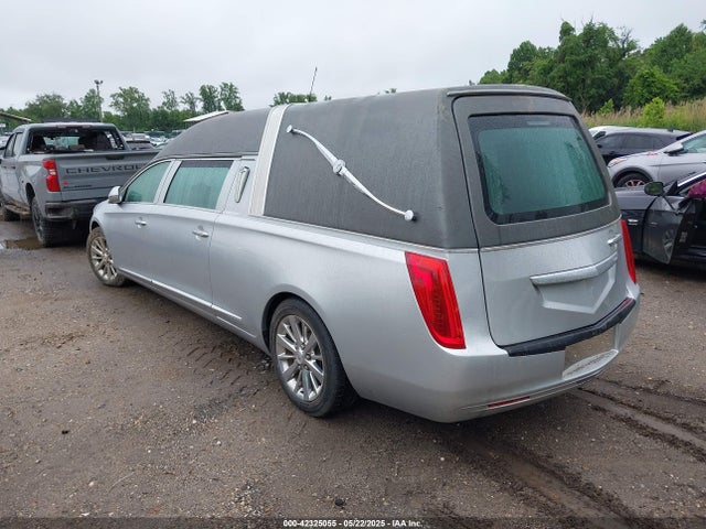 2015 CADILLAC XTS 2GEXG7U3XF9500633 Photo 2