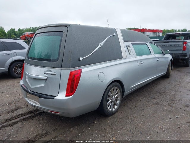2015 CADILLAC XTS 2GEXG7U3XF9500633 Photo 3