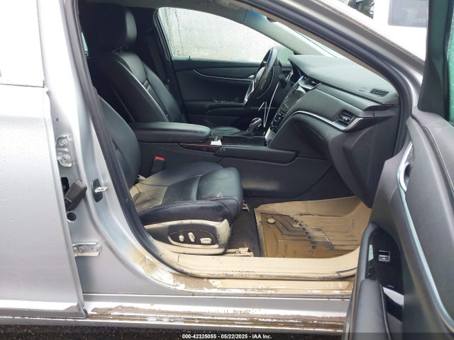 2015 CADILLAC XTS 2GEXG7U3XF9500633 Photo 4