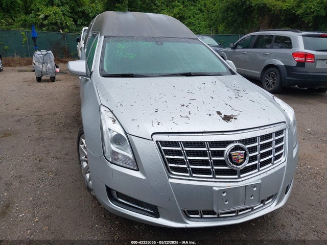 2015 CADILLAC XTS 2GEXG7U3XF9500633 Photo 5