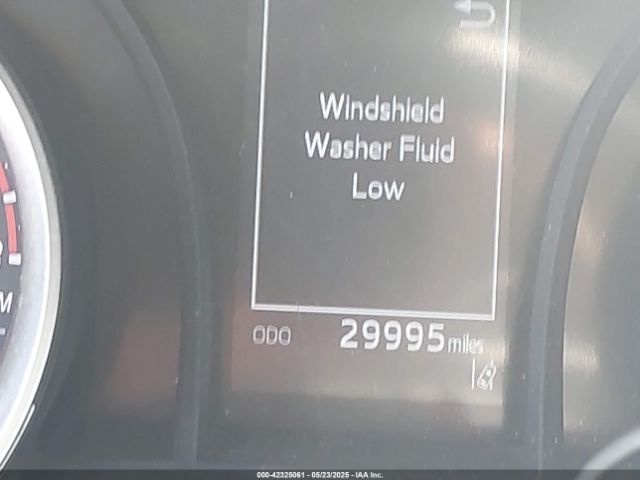 4T1C11AK5NU055863 Toyota CAMRY LE