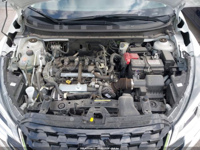 2024 NISSAN KICKS 3N1CP5CV8RL545881 Photo 9