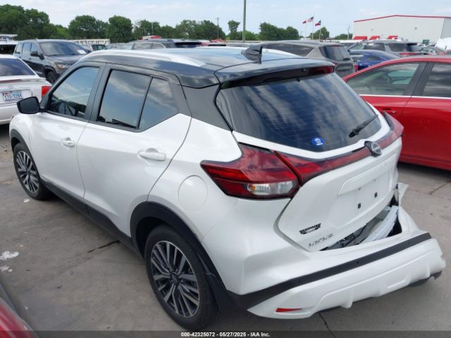 2024 NISSAN KICKS 3N1CP5CV8RL545881 Photo 2
