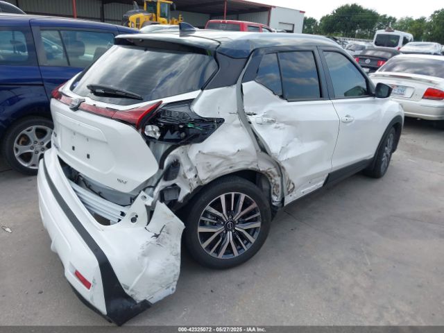 2024 NISSAN KICKS 3N1CP5CV8RL545881 Photo 3
