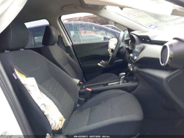 2024 NISSAN KICKS 3N1CP5CV8RL545881 Photo 4