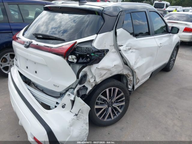 2024 NISSAN KICKS 3N1CP5CV8RL545881 Photo 5