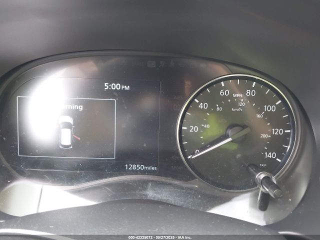 2024 NISSAN KICKS 3N1CP5CV8RL545881 Photo 6