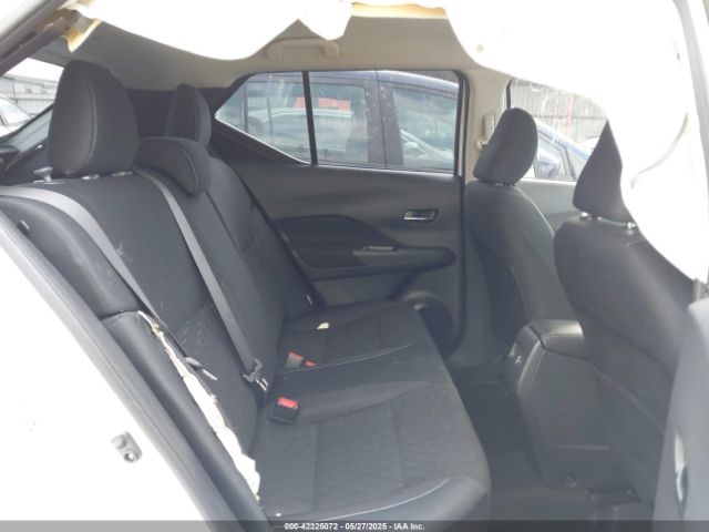 2024 NISSAN KICKS 3N1CP5CV8RL545881 Photo 7