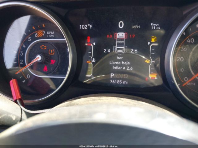 1C4HJXEN3LW159867 Jeep Wrangler Unlimited Sahara 4x4